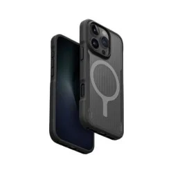 Uniq Hybrid Iphone 16 Pro Magclick Charging Combat Active
